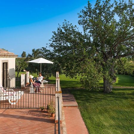 Neroli Bio Relais Hotell La Rotondella Eksteriør bilde