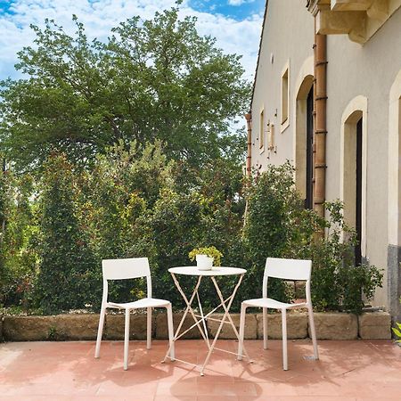 Neroli Bio Relais Hotell La Rotondella Eksteriør bilde