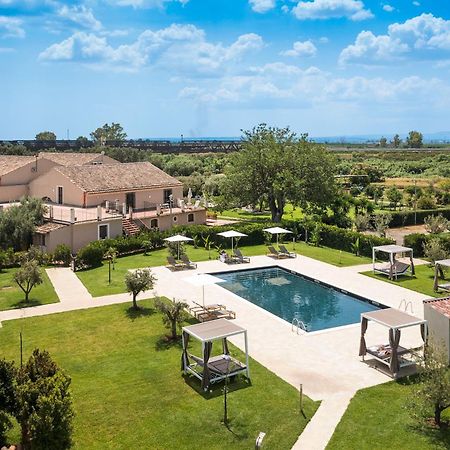 Neroli Bio Relais Hotell La Rotondella Eksteriør bilde