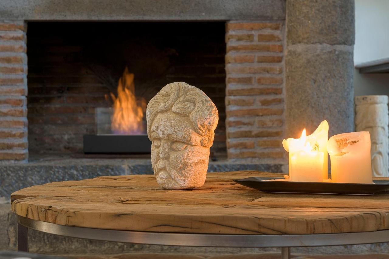 Neroli Bio Relais Hotell La Rotondella Eksteriør bilde