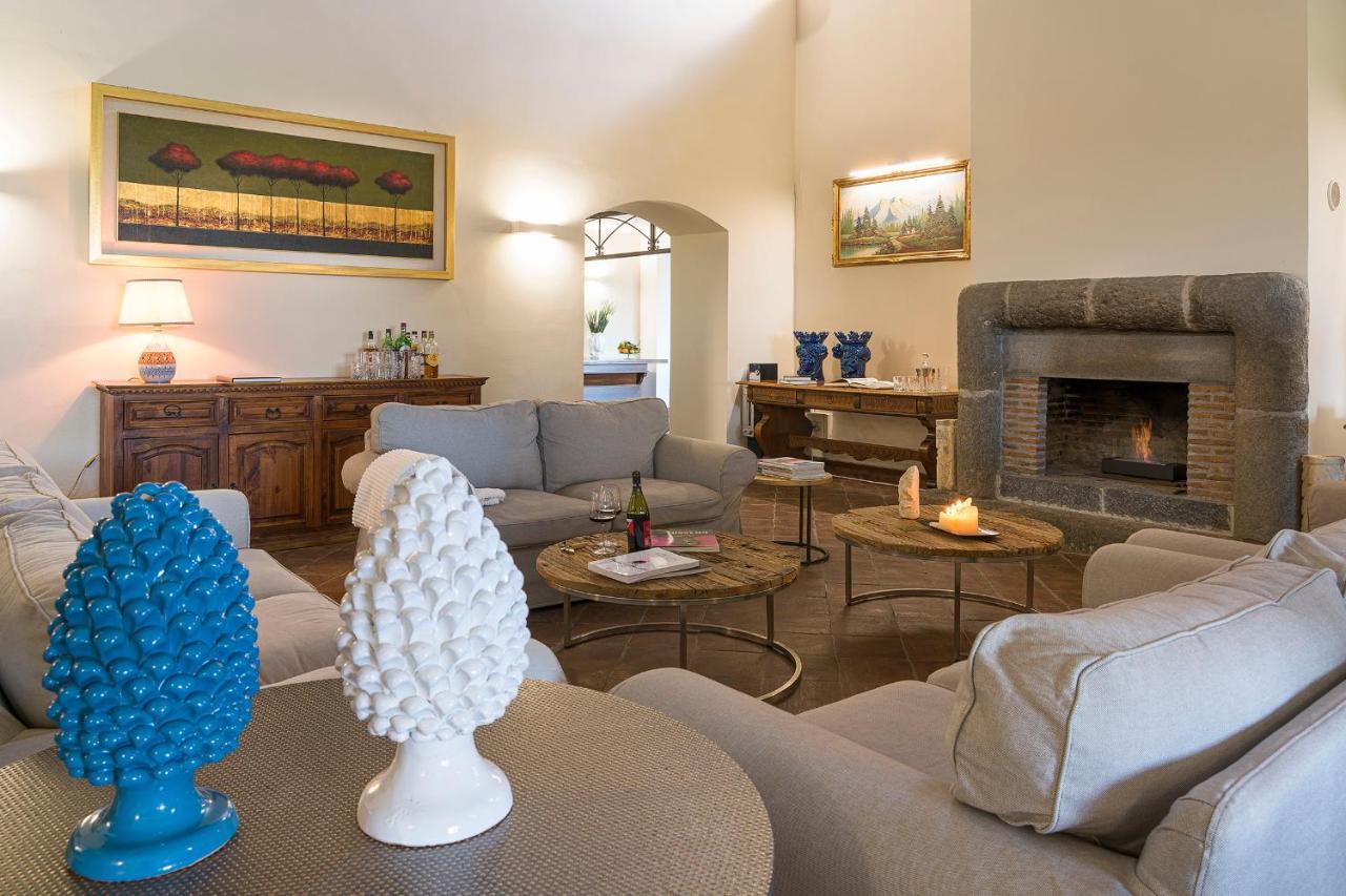 Neroli Bio Relais Hotell La Rotondella Eksteriør bilde