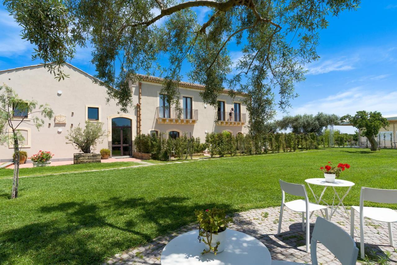 Neroli Bio Relais Hotell La Rotondella Eksteriør bilde