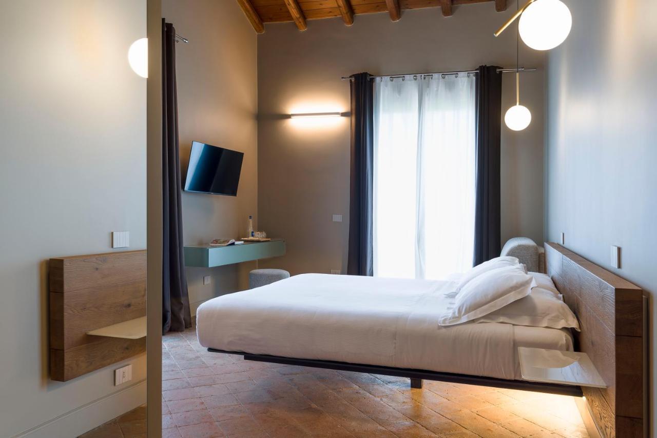 Neroli Bio Relais Hotell La Rotondella Eksteriør bilde