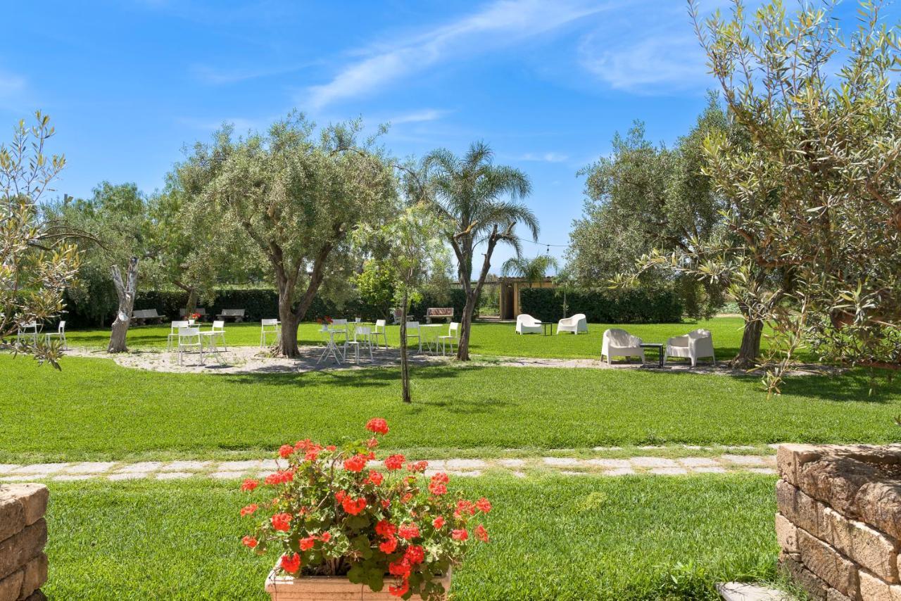 Neroli Bio Relais Hotell La Rotondella Eksteriør bilde