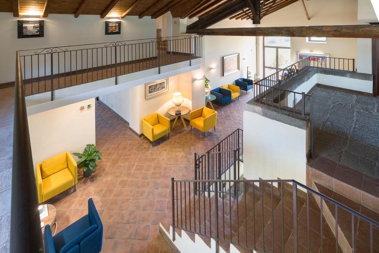Neroli Bio Relais Hotell La Rotondella Eksteriør bilde