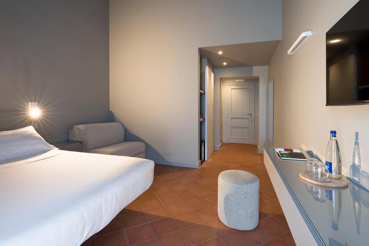 Neroli Bio Relais Hotell La Rotondella Eksteriør bilde