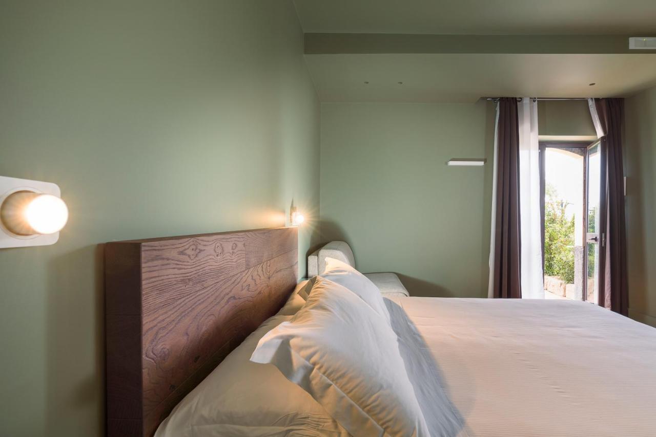 Neroli Bio Relais Hotell La Rotondella Eksteriør bilde