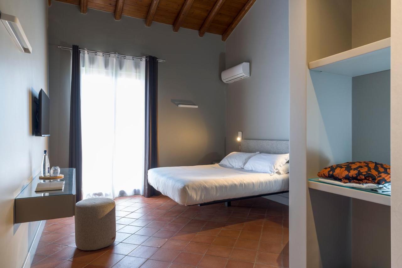 Neroli Bio Relais Hotell La Rotondella Eksteriør bilde