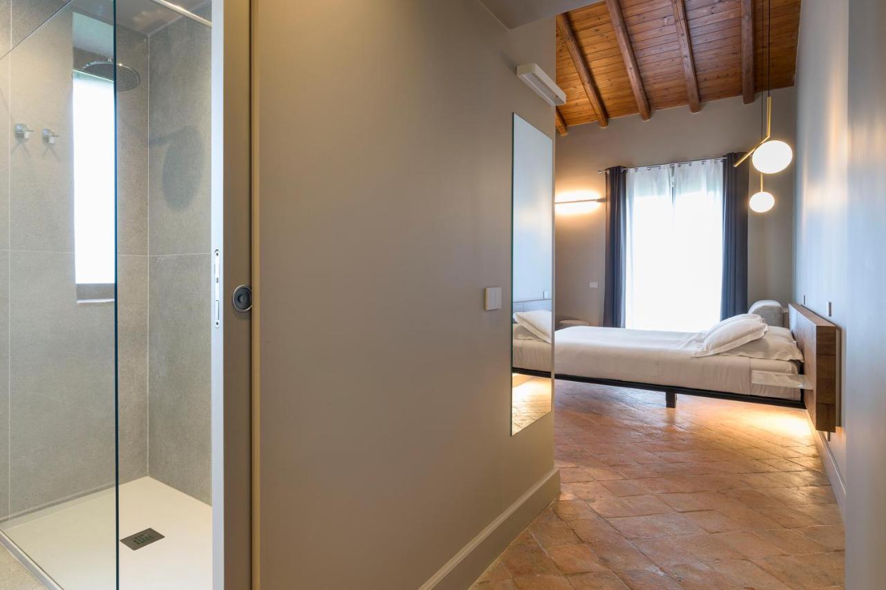 Neroli Bio Relais Hotell La Rotondella Eksteriør bilde