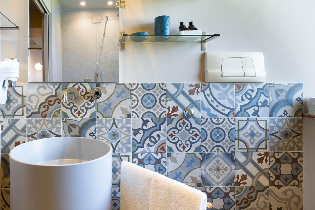 Neroli Bio Relais Hotell La Rotondella Eksteriør bilde