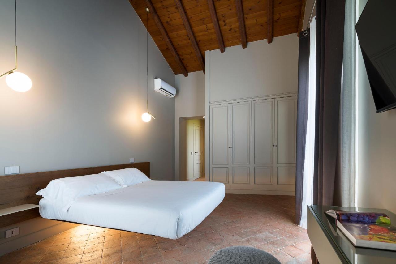 Neroli Bio Relais Hotell La Rotondella Eksteriør bilde