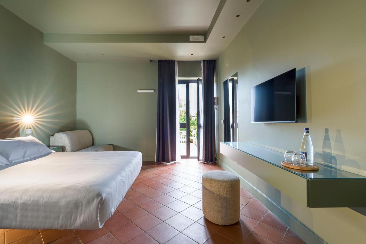 Neroli Bio Relais Hotell La Rotondella Eksteriør bilde