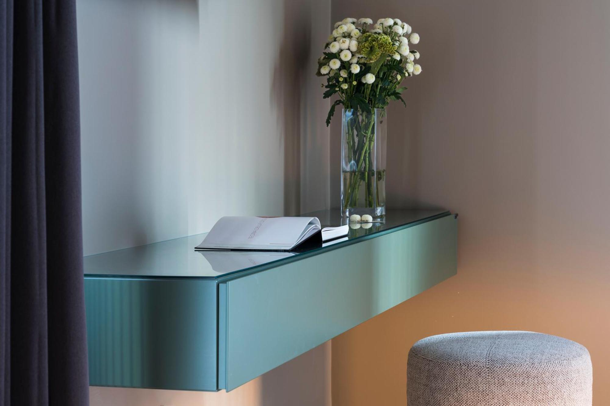 Neroli Bio Relais Hotell La Rotondella Eksteriør bilde