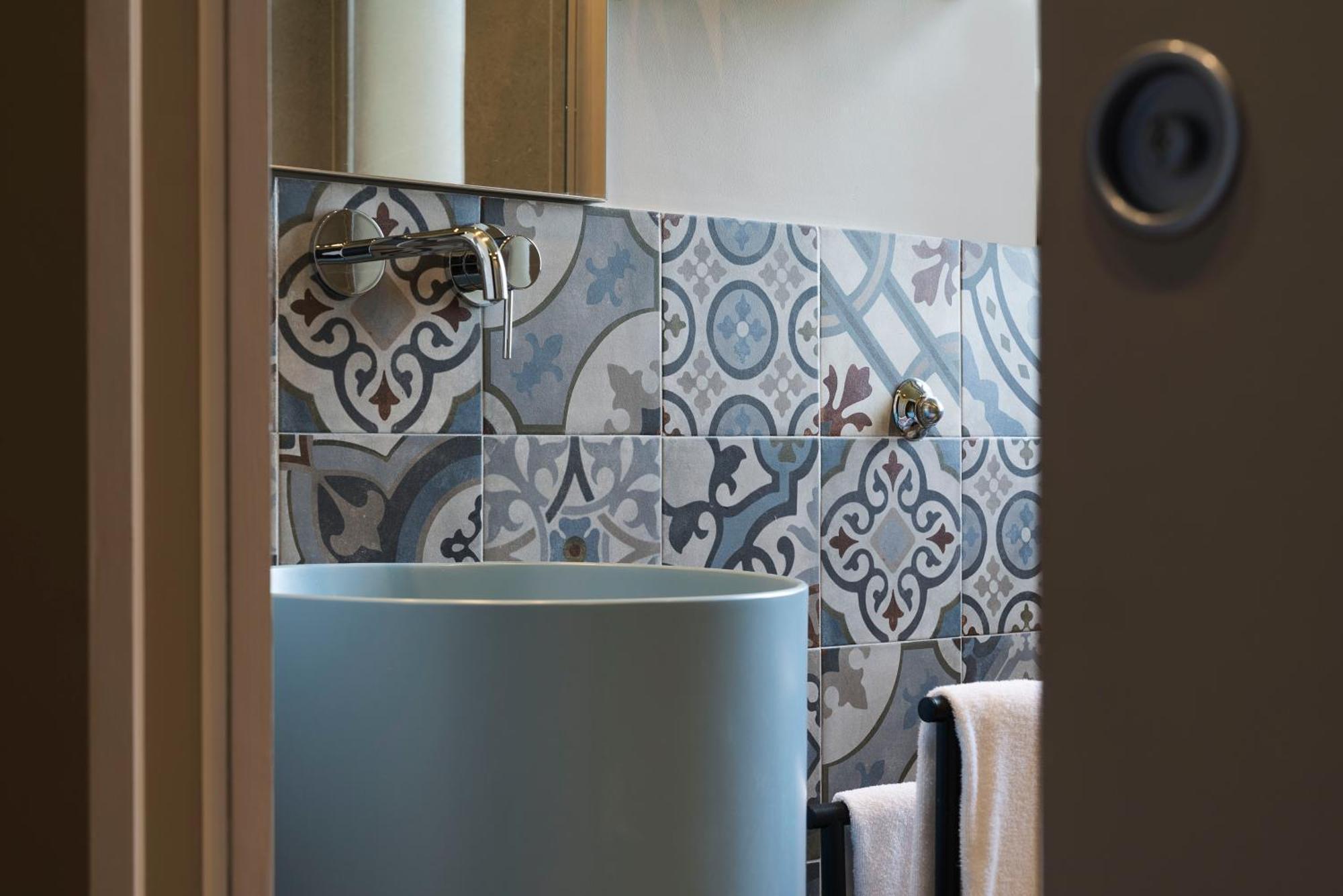 Neroli Bio Relais Hotell La Rotondella Eksteriør bilde
