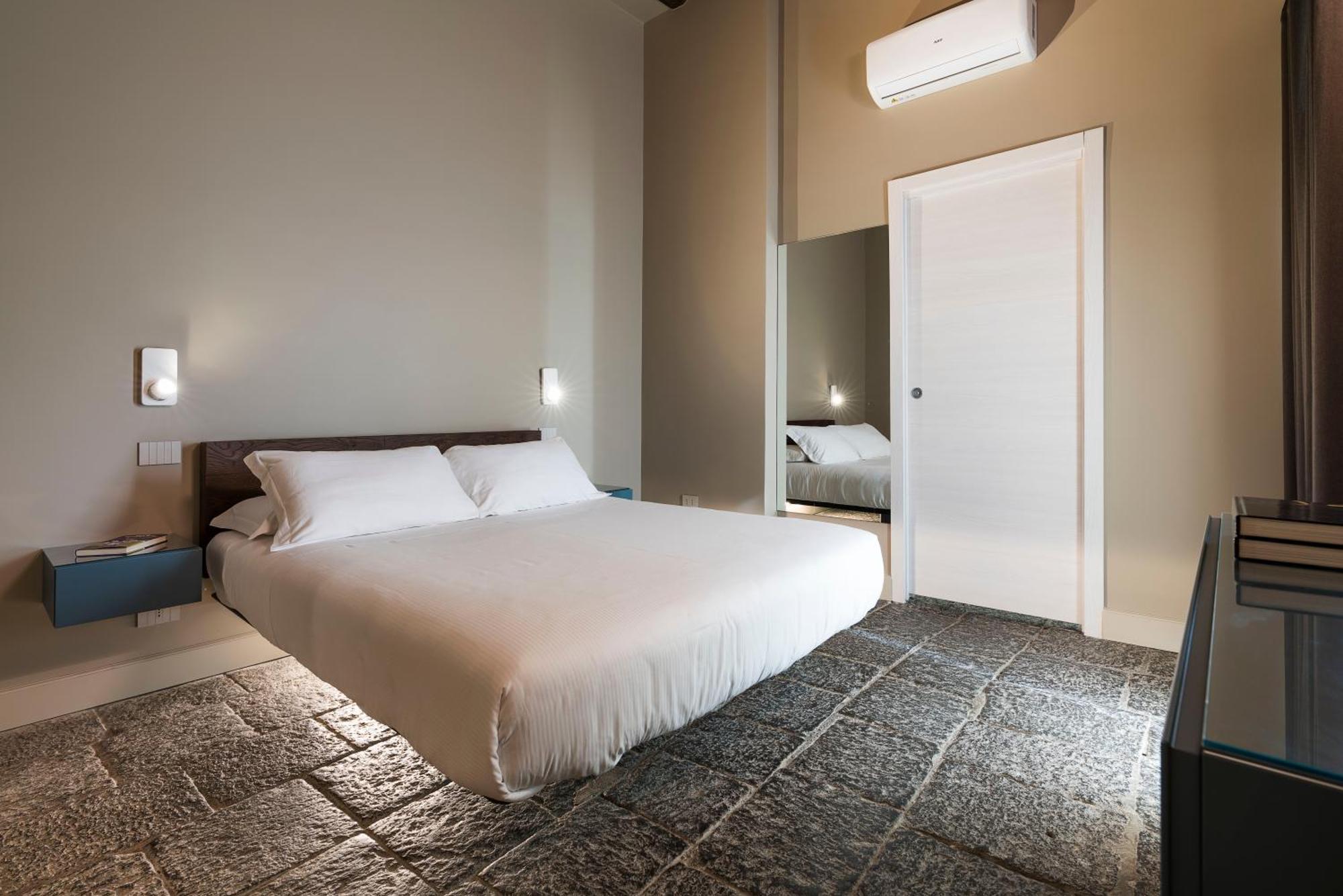 Neroli Bio Relais Hotell La Rotondella Rom bilde