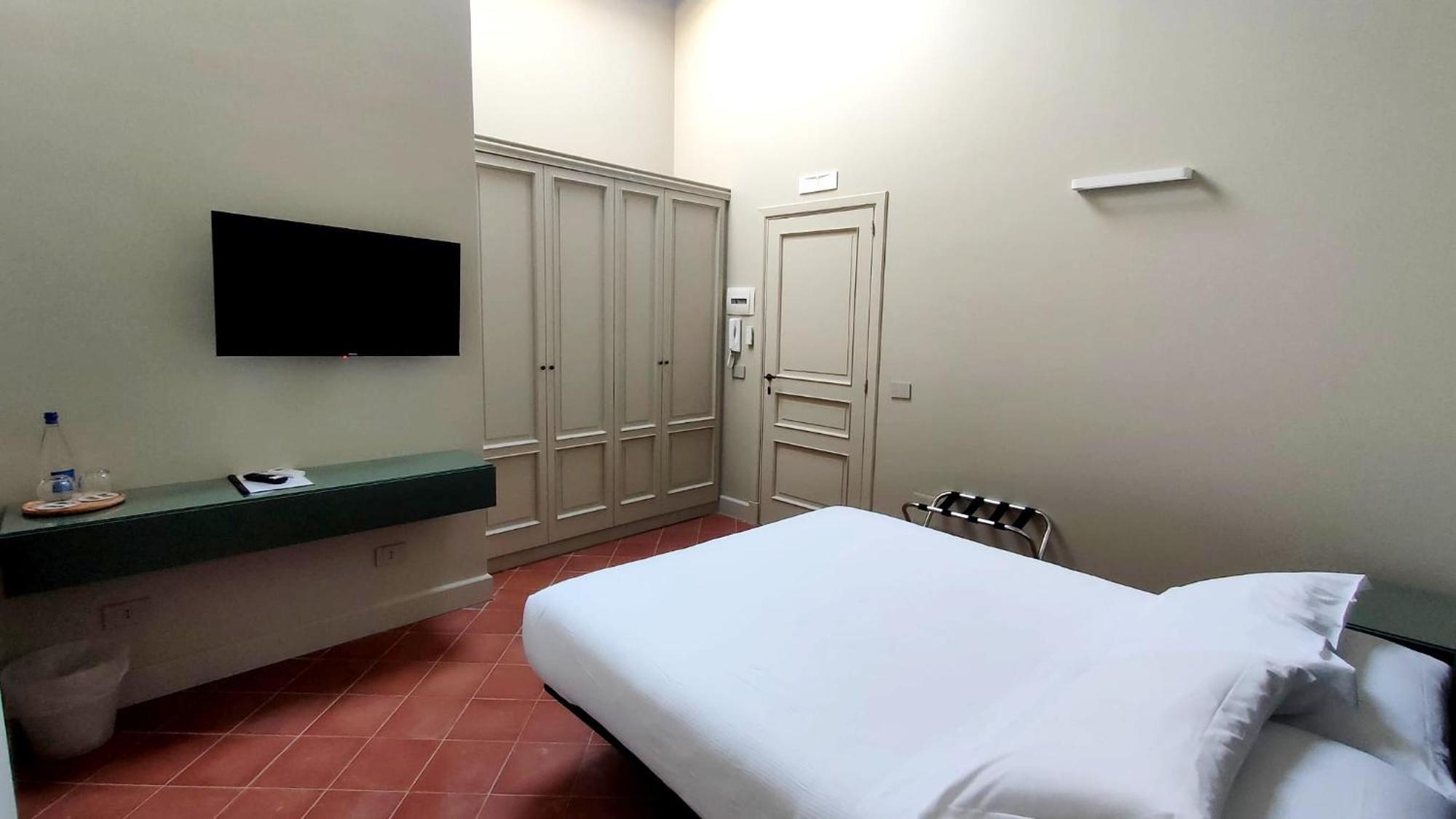 Neroli Bio Relais Hotell La Rotondella Eksteriør bilde